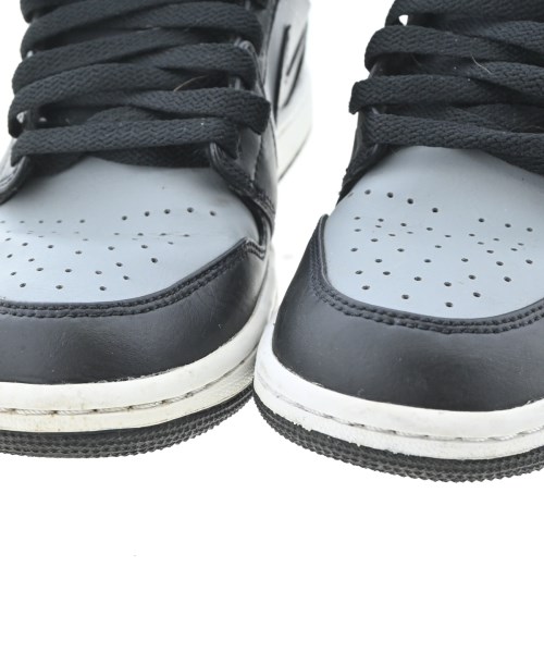 NIKE（ナイキ）スニーカー グレー サイズ:26cm メンズ/2200711858329