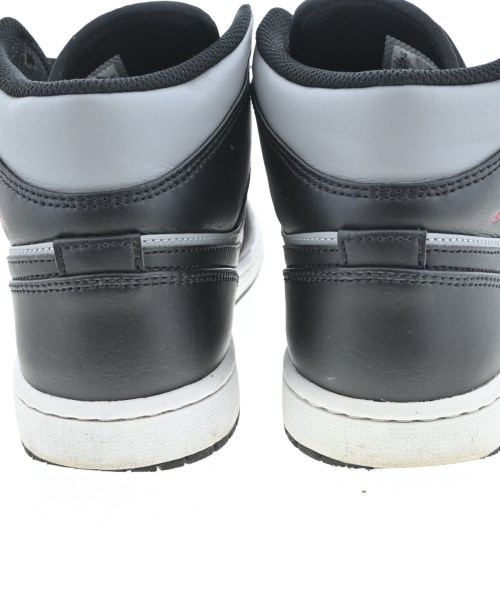 NIKE（ナイキ）スニーカー グレー サイズ:26cm メンズ/2200711858329