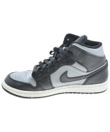 NIKE（ナイキ）スニーカー グレー サイズ:26cm メンズ/2200711858329