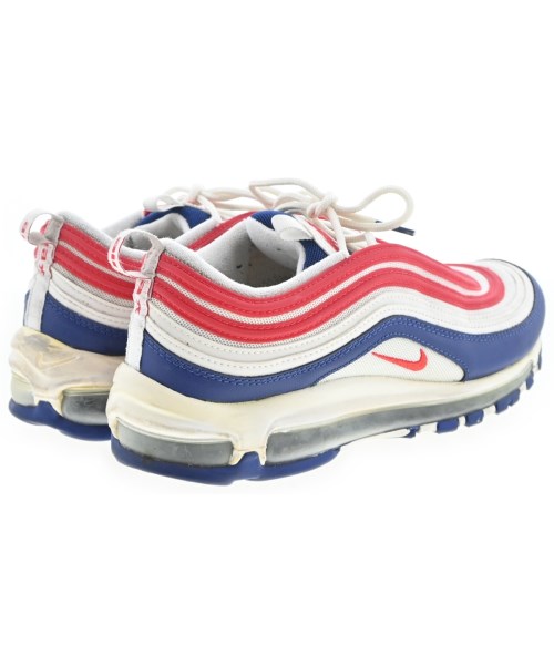 NIKE（ナイキ）スニーカー 赤 サイズ:26cm メンズ/2200711858336