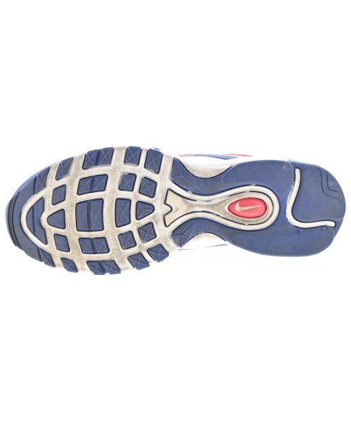 NIKE（ナイキ）スニーカー 赤 サイズ:26cm メンズ/2200711858336