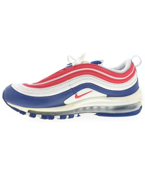 NIKE（ナイキ）スニーカー 赤 サイズ:26cm メンズ/2200711858336