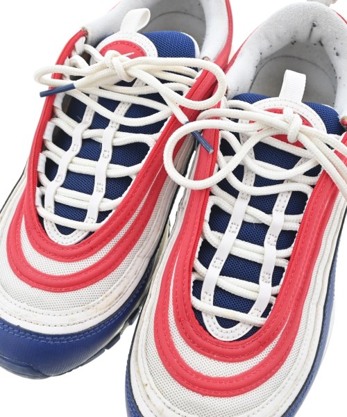 NIKE（ナイキ）スニーカー 赤 サイズ:26cm メンズ/2200711858336