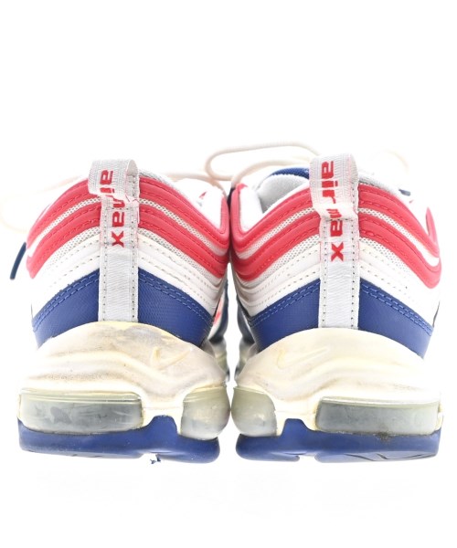 NIKE（ナイキ）スニーカー 赤 サイズ:26cm メンズ/2200711858336