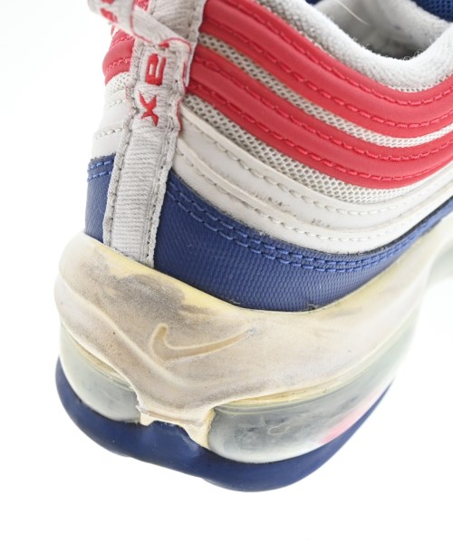 NIKE（ナイキ）スニーカー 赤 サイズ:26cm メンズ/2200711858336