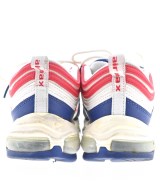 NIKE（ナイキ）スニーカー 赤 サイズ:26cm メンズ/2200711858336