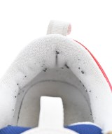 NIKE（ナイキ）スニーカー 赤 サイズ:26cm メンズ/2200711858336