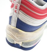 NIKE（ナイキ）スニーカー 赤 サイズ:26cm メンズ/2200711858336
