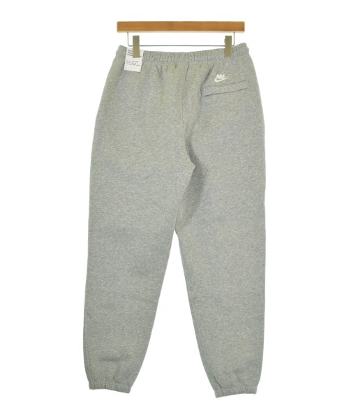 NIKE（ナイキ）スウェットパンツ グレー サイズ:M メンズ/2200712307048