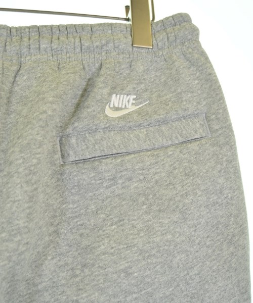 NIKE（ナイキ）スウェットパンツ グレー サイズ:M メンズ/2200712307048