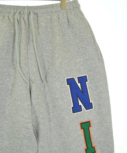 NIKE（ナイキ）スウェットパンツ グレー サイズ:M メンズ/2200712307048