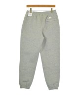 NIKE（ナイキ）スウェットパンツ グレー サイズ:M メンズ/2200712307048
