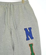 NIKE（ナイキ）スウェットパンツ グレー サイズ:M メンズ/2200712307048