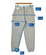 NIKE（ナイキ）スウェットパンツ グレー サイズ:M メンズ/2200712307048