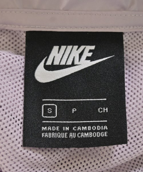 NIKE（ナイキ）その他 紫 サイズ:S レディース/2200712372060