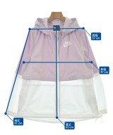 NIKE（ナイキ）その他 紫 サイズ:S レディース/2200712372060