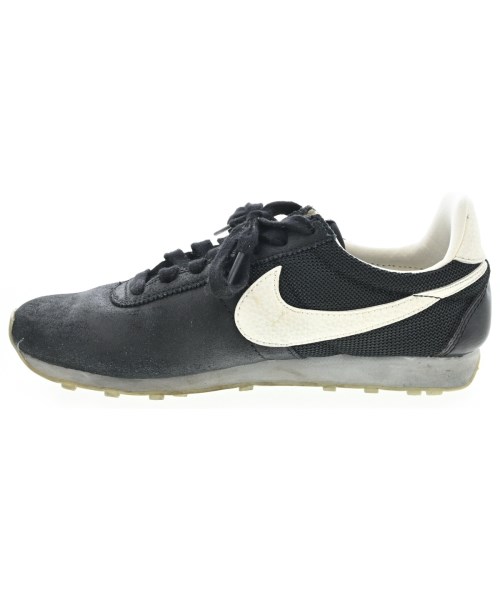NIKE（ナイキ）スニーカー 黒 サイズ:23cm レディース/2200713269086