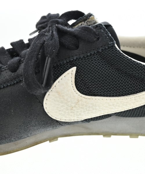 NIKE（ナイキ）スニーカー 黒 サイズ:23cm レディース/2200713269086
