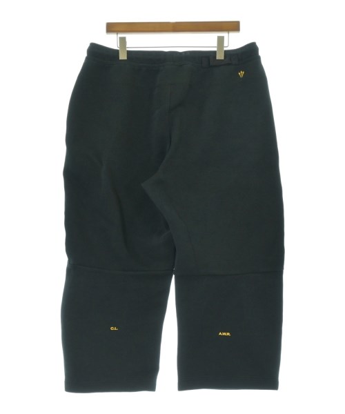 NIKE（ナイキ）スウェットパンツ 黒 サイズ:XL メンズ/2200715550380