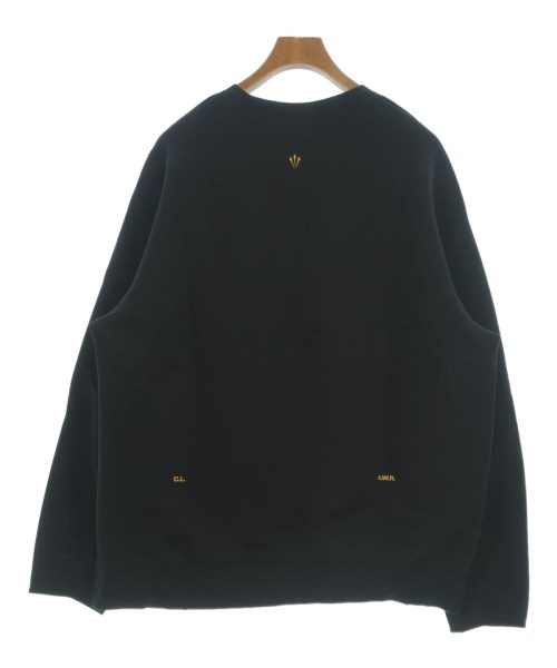 NIKE（ナイキ）スウェット 黒 サイズ:XL メンズ/2200715550472