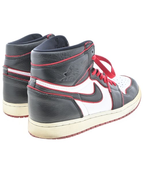 NIKE（ナイキ）スニーカー 黒 サイズ:27cm メンズ/2200716141037