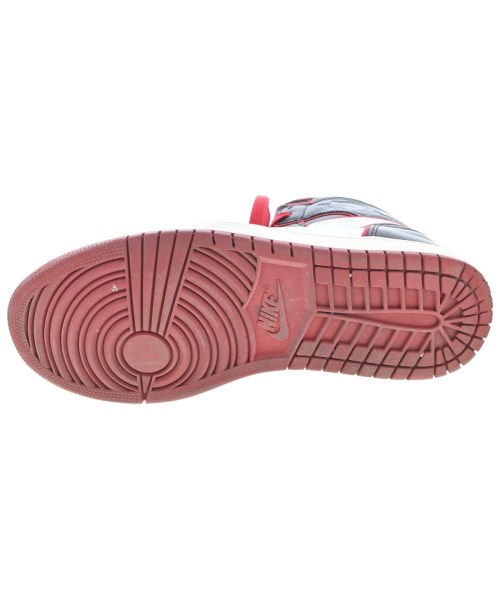 NIKE（ナイキ）スニーカー 黒 サイズ:27cm メンズ/2200716141037