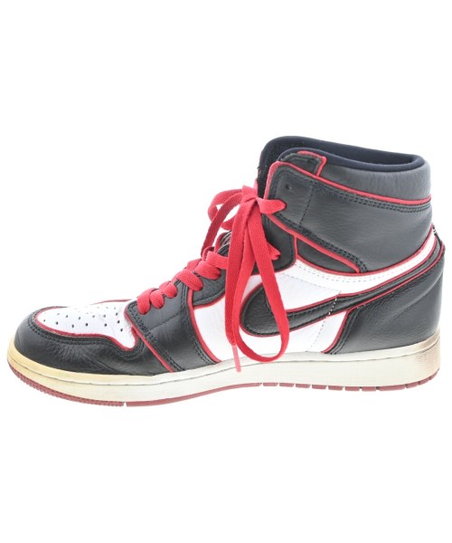 NIKE（ナイキ）スニーカー 黒 サイズ:27cm メンズ/2200716141037
