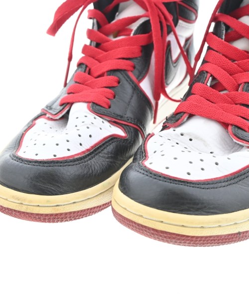 NIKE（ナイキ）スニーカー 黒 サイズ:27cm メンズ/2200716141037
