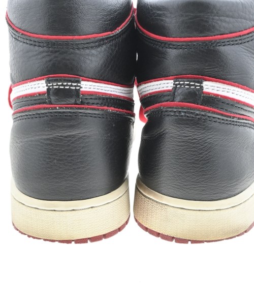 NIKE（ナイキ）スニーカー 黒 サイズ:27cm メンズ/2200716141037