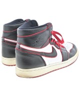 NIKE（ナイキ）スニーカー 黒 サイズ:27cm メンズ/2200716141037
