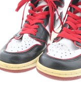 NIKE（ナイキ）スニーカー 黒 サイズ:27cm メンズ/2200716141037