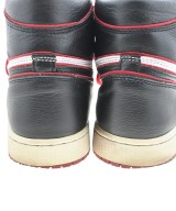 NIKE（ナイキ）スニーカー 黒 サイズ:27cm メンズ/2200716141037