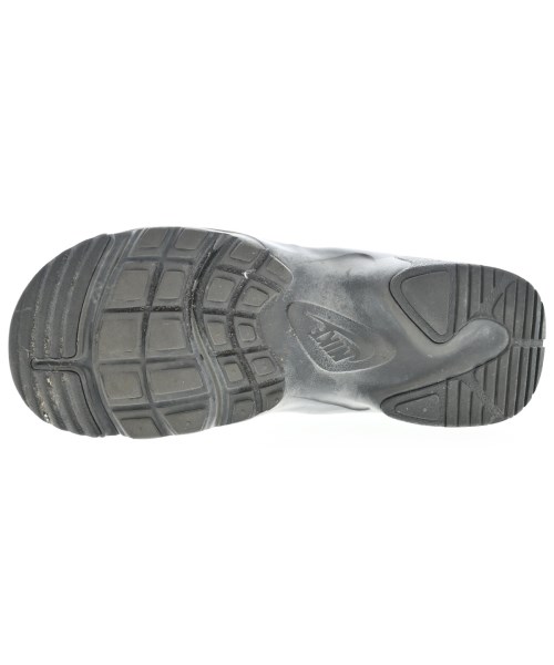 NIKE（ナイキ）サンダル 黒 サイズ:26cm レディース/2200709229087
