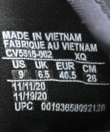 NIKE（ナイキ）サンダル 黒 サイズ:26cm レディース/2200709229087