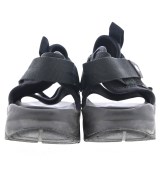NIKE（ナイキ）サンダル 黒 サイズ:26cm レディース/2200709229087