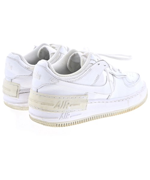NIKE（ナイキ）スニーカー 白 サイズ:23.5cm レディース/2200711368026