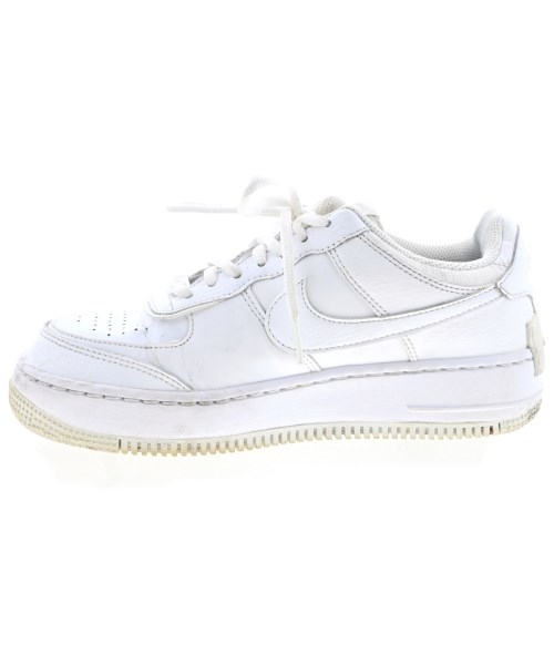 NIKE（ナイキ）スニーカー 白 サイズ:23.5cm レディース/2200711368026