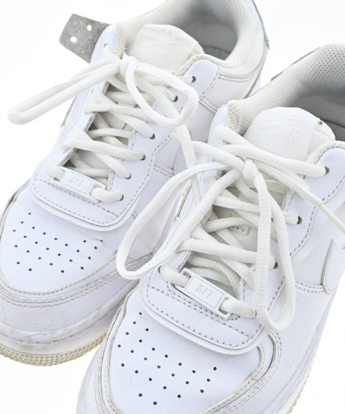NIKE（ナイキ）スニーカー 白 サイズ:23.5cm レディース/2200711368026
