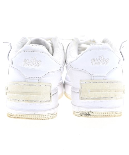 NIKE（ナイキ）スニーカー 白 サイズ:23.5cm レディース/2200711368026