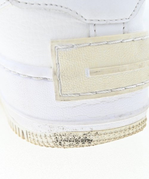 NIKE（ナイキ）スニーカー 白 サイズ:23.5cm レディース/2200711368026