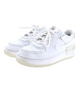 NIKE（ナイキ）スニーカー 白 サイズ:23.5cm レディース/2200711368026