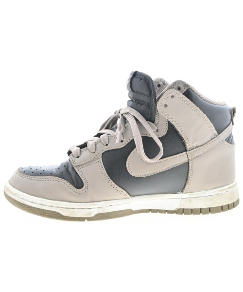 NIKE（ナイキ）スニーカー 黒 サイズ:24cm レディース/2200711368033