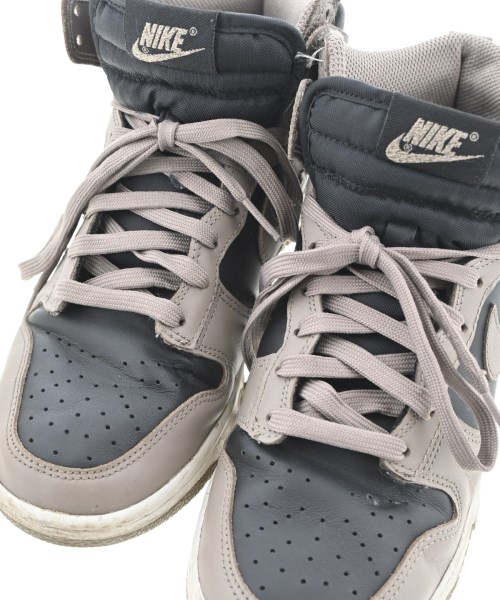 NIKE（ナイキ）スニーカー 黒 サイズ:24cm レディース/2200711368033