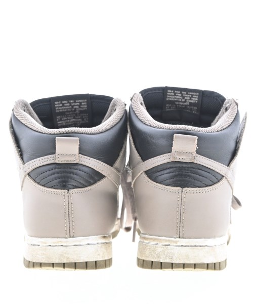 NIKE（ナイキ）スニーカー 黒 サイズ:24cm レディース/2200711368033