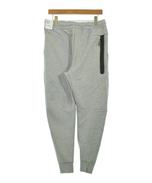 NIKE（ナイキ）スウェットパンツ グレー サイズ:L メンズ/2200712698047