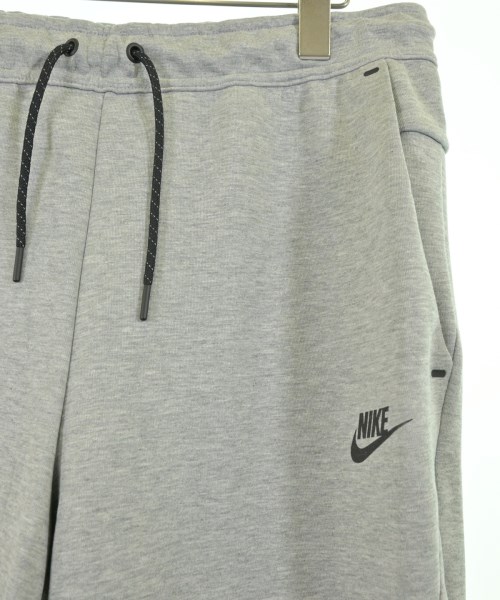 NIKE（ナイキ）スウェットパンツ グレー サイズ:L メンズ/2200712698047