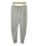 NIKE（ナイキ）スウェットパンツ グレー サイズ:L メンズ/2200712698047
