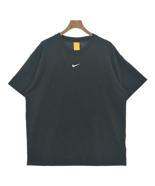 NIKE（ナイキ）Tシャツ・カットソー 黒 サイズ:XL メンズ/2200713250015