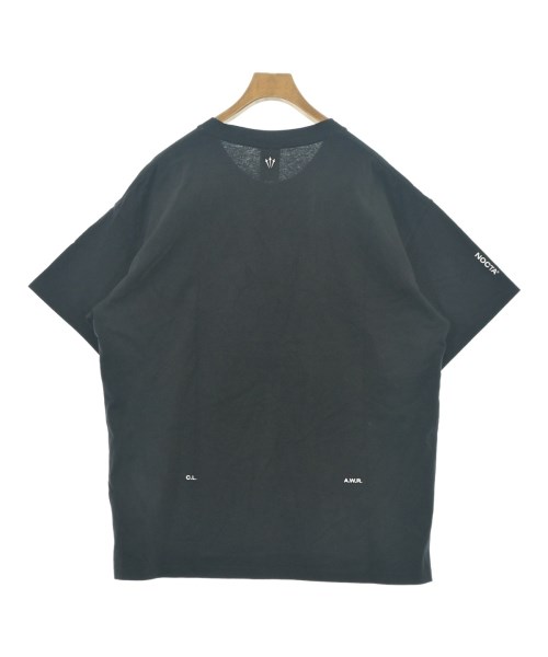 NIKE（ナイキ）Tシャツ・カットソー 黒 サイズ:XL メンズ/2200713250015