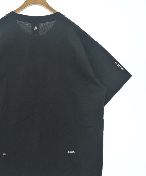 NIKE（ナイキ）Tシャツ・カットソー 黒 サイズ:XL メンズ/2200713250015